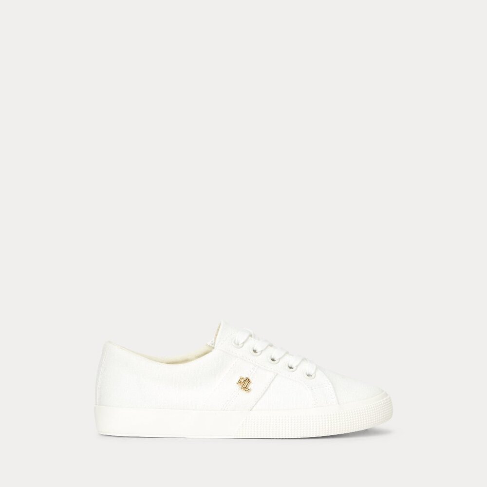 Janson II Canvas Sneaker